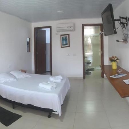 Flats Paulo & Neia Apartment Foz do Iguacu Ngoại thất bức ảnh