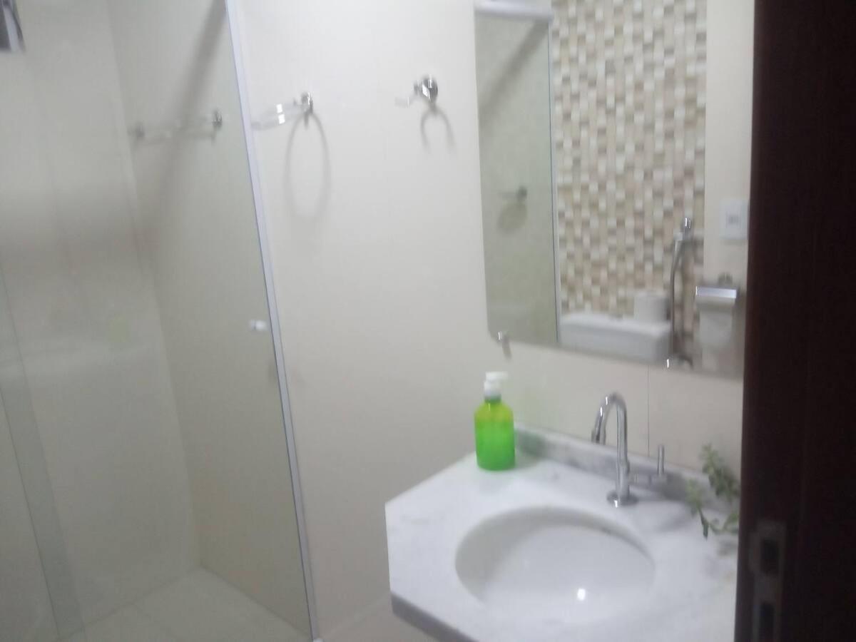 Flats Paulo & Neia Apartment Foz do Iguacu Ngoại thất bức ảnh
