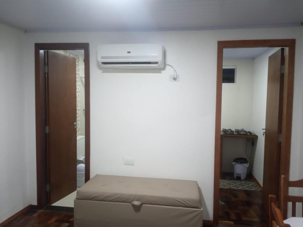 Flats Paulo & Neia Apartment Foz do Iguacu Ngoại thất bức ảnh