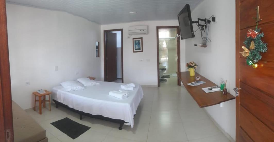 Flats Paulo & Neia Apartment Foz do Iguacu Ngoại thất bức ảnh